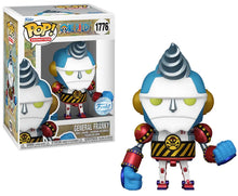 Load image into Gallery viewer, One Piece Funko Pop Collection
