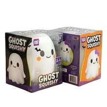 Load image into Gallery viewer, Ghost Squishy XXL / XXLサイズ おばけスクイーズ
