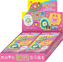 Load image into Gallery viewer, Tamagotchi Ginji Rotchi Die Cut Stickers / たまごっち ぎんじロッチ ダイカットステッカー
