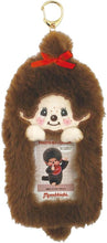 ギャラリービューアに画像を読み込み、Monchhichi Photo Holder / モンチッチ フォトホルダー
