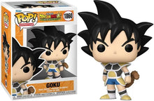 ギャラリービューアに画像を読み込み、Dragon Ball Z Funko Pop Collection / ドラゴンボールZ ファンコポップ コレクション
