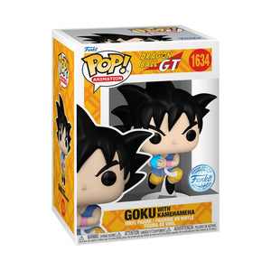 Funko Pop - Dragon Ball - ドラゴンボール