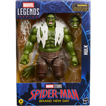 Load image into Gallery viewer, Marvel Figures / Hulk, Thor
