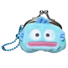Load image into Gallery viewer, Sanrio Mini Coin Purse / サンリオ ミニ小銭入れ
