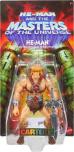 Load image into Gallery viewer, He-Man and the Masters of the Universe
