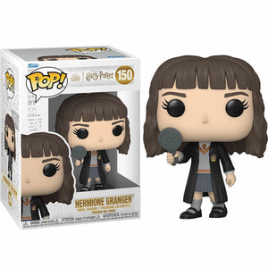 Funko Pop Harry Potter Collection　ハリーポッター