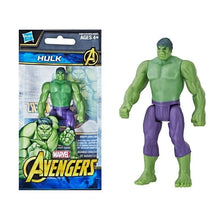 ギャラリービューアに画像を読み込み、Avengers Mini Figures /  アベンジャーズ ミニフィギュア
