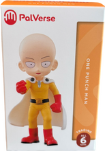 ギャラリービューアに画像を読み込み、Palverse Collector Figures / パルバース コレクター フィギュア
