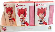 ギャラリービューアに画像を読み込み、Palverse Collector Figures / パルバース コレクター フィギュア
