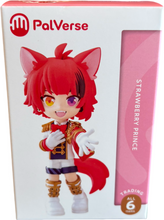 ギャラリービューアに画像を読み込み、Palverse Collector Figures / パルバース コレクター フィギュア
