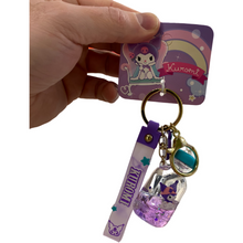 Load image into Gallery viewer, Sanrio Bottle 3d Keychains
