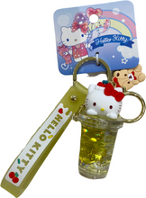 Load image into Gallery viewer, Sanrio 3d Keychain Collection　サンリオ３D　キーチェーンコレクション
