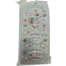 ギャラリービューアに画像を読み込み、Sanrio 3D Official Stickers / サンリオ 3D 公式ステッカー
