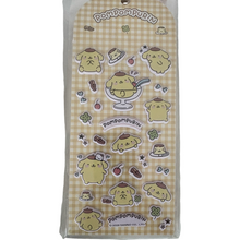 ギャラリービューアに画像を読み込み、Sanrio 3D Official Stickers / サンリオ 3D 公式ステッカー
