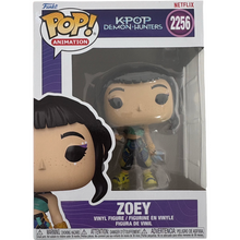 ギャラリービューアに画像を読み込み、Funko POP! Demon Slayer | ファンコポップ 鬼滅の刃
