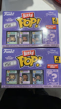 ギャラリービューアに画像を読み込み、Bitty POP Funko Pop Collection ファンコ ポップ コレクション
