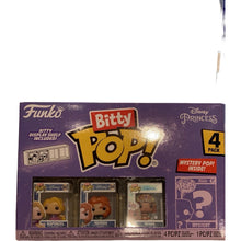 ギャラリービューアに画像を読み込み、Bitty POP Funko Pop Collection ファンコ ポップ コレクション
