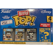 Load image into Gallery viewer, Bitty POP Funko Pop Collection ファンコ ポップ コレクション
