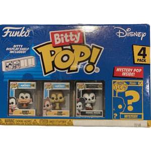 Bitty POP Funko Pop Collection ファンコ ポップ コレクション