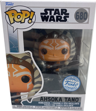 Load image into Gallery viewer, Star wars Funko Pop Collection
