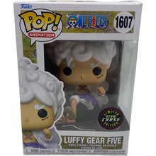 ギャラリービューアに画像を読み込み、One Piece Funko Pop Collection　ワンピース　
