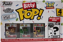 ギャラリービューアに画像を読み込み、Bitty POP Funko Pop Collection ファンコ ポップ コレクション
