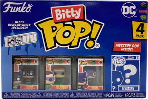 Bitty POP Funko Pop Collection ファンコ ポップ コレクション