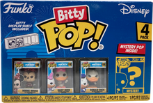 ギャラリービューアに画像を読み込み、Bitty POP Funko Pop Collection ファンコ ポップ コレクション
