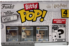 ギャラリービューアに画像を読み込み、Bitty POP Funko Pop Collection ファンコ ポップ コレクション
