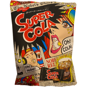 Super Lemon & Cola Candy　スーパー キャンディ