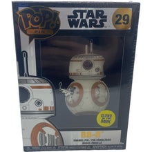 Load image into Gallery viewer, Star wars Funko Pop Collection
