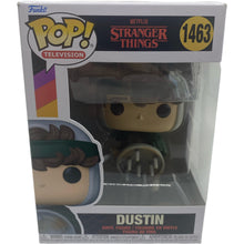 ギャラリービューアに画像を読み込み、Funko POP &quot;Stranger Things&quot;　ストレンジャー・シングス
