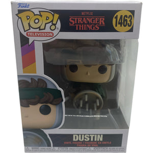 Funko POP "Stranger Things"　ストレンジャー・シングス