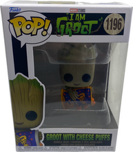 Load image into Gallery viewer, Guardians of The Galaxy Funko Pop Collection　ガーディアンズ・オブ・ギャラクシー
