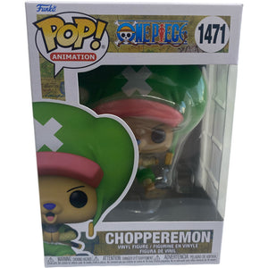 One Piece Funko Pop Collection　ワンピース　