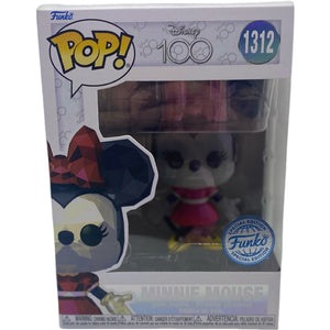 Mickey And Friends Funko Pop Collection　ミッキー＆フレンズ