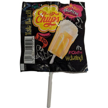 ギャラリービューアに画像を読み込み、Chupa Chups Candy Lollipop -limited edition-
