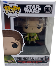 Load image into Gallery viewer, Star wars Funko Pop Collection
