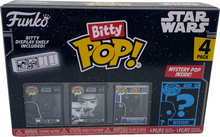 Load image into Gallery viewer, Bitty POP Funko Pop Collection ファンコ ポップ コレクション
