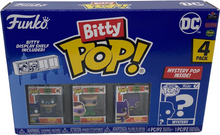 Load image into Gallery viewer, Bitty Pop DC Selection ビティ ポップ DC セレクション
