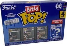 ギャラリービューアに画像を読み込み、Bitty Pop DC Selection ビティ ポップ DC セレクション
