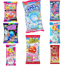 ギャラリービューアに画像を読み込み、Japanese  DIY Candy Packs Trendy on SNS  日本のDIYキャンディパック
