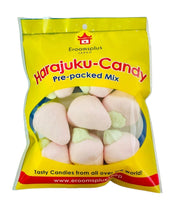 Load image into Gallery viewer, Harajuku Candy Filled Marshmallow - 75 gram pack 　オリジナル　ジェリー入りマシュマロ　イタリア輸入
