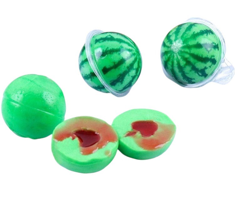 HC Original, Watermelon Gummy - Single Unit HCオリジナル