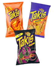 ギャラリービューアに画像を読み込み、TK Snacks 100 gram
