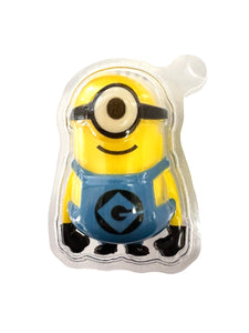 Minion Gummy