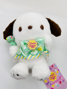 Sanrio Plush Toy Fluffy Collection　サンリオ　ぬいぐるみ　