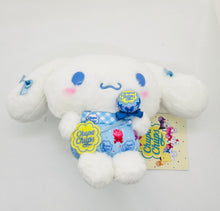 ギャラリービューアに画像を読み込み、Sanrio Plush Toy Fluffy Collection　サンリオ　ぬいぐるみ　
