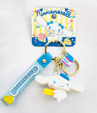 Load image into Gallery viewer, Sanrio 3d Keychain Collection　サンリオ３D　キーチェーンコレクション
