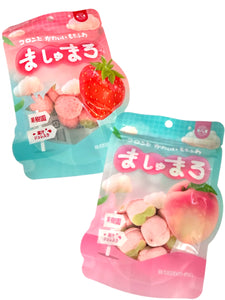 Marshmallow Fruit Orchard Selection